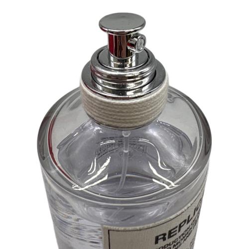 Maison Margiela (メゾンマルジェラ) オードトワレ 100ml 残量80%-99% レイジーサンデーモーニング