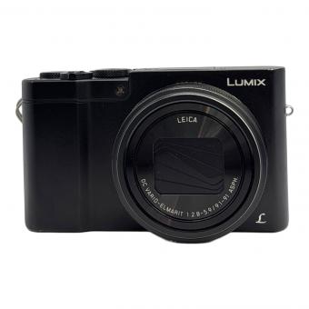 Panasonic (パナソニック) コンパクトデジタルカメラ DMC-TX1 LUMIX