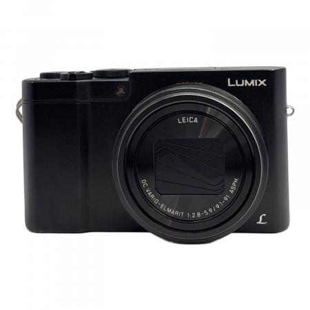 Panasonic (パナソニック) コンパクトデジタルカメラ DMC-TX1 LUMIX