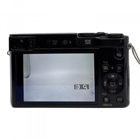 ジャンク館/ パナソニック LUMIX DMC-TX1 動作未確認 Panasonic (パナソニック) コンパクトデジタルカメラ DMC-TX1 LUMIX