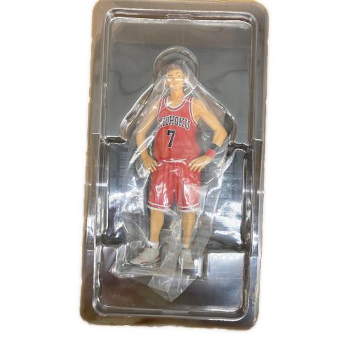 One and Only『SLAM DUNK』宮城リョータ 完成品フィギュア フィギュア