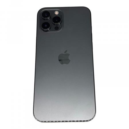 Apple (アップル) iPhone12 Pro Max NGD33J/A｜トレファクONLINE