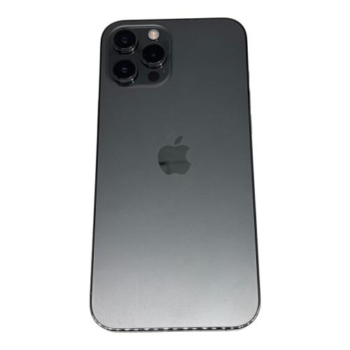 Apple (アップル) iPhone12 Pro Max NGD33J/A