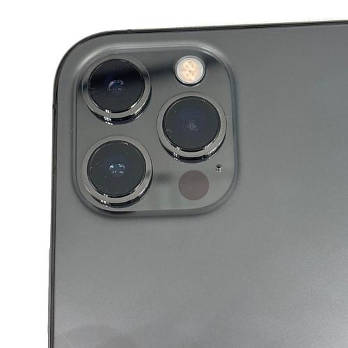 Apple (アップル) iPhone12 Pro Max NGD33J/A