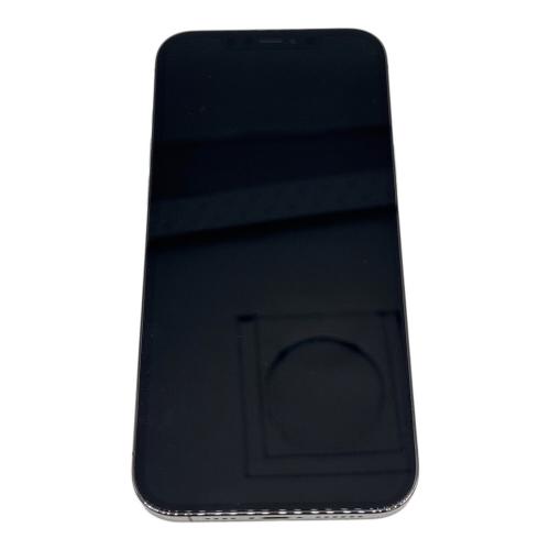 Apple (アップル) iPhone12 Pro Max NGD33J/A