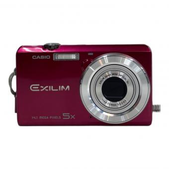 CASIO (カシオ) コンパクトデジタルカメラ EX-ZS10 EXILIM