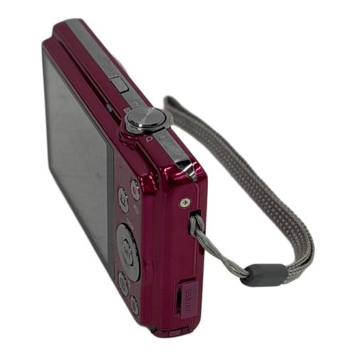 CASIO (カシオ) コンパクトデジタルカメラ EX-ZS10 EXILIM