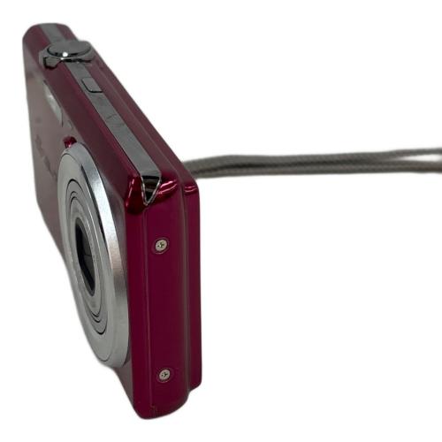 CASIO (カシオ) コンパクトデジタルカメラ EX-ZS10 EXILIM