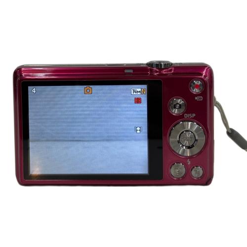 CASIO (カシオ) コンパクトデジタルカメラ EX-ZS10 EXILIM