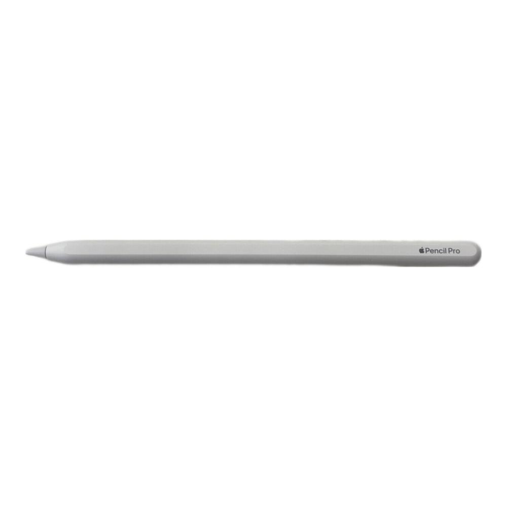 【極美品】Apple Pencil Pro MX2D3ZA/A77P00 Apple (アップル) Pencil Pro MX2D3ZA｜トレファクONLINE