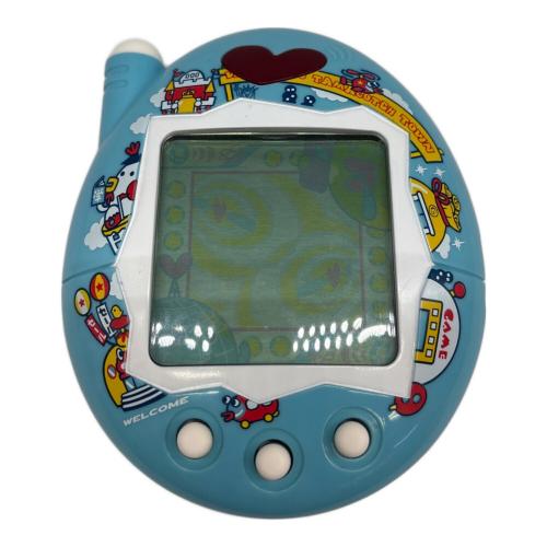 たまごっち おうちのでかたまごっち