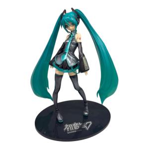 初音ミク (ハツネミク) 1/7PVC塗装済み完成品 フィギュア 箱ダメージ有