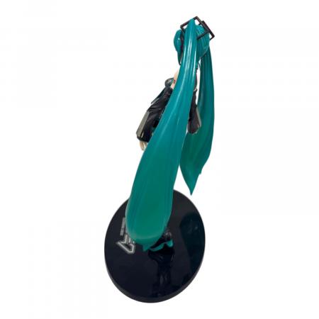 初音ミク (ハツネミク) 1/7PVC塗装済み完成品 フィギュア 箱ダメージ有