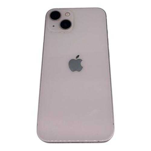 Apple (アップル) iPhone13 MLNE3J/A