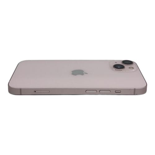 Apple (アップル) iPhone13 MLNE3J/A