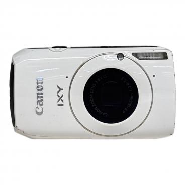 CANON (キヤノン) コンパクトデジタルカメラ IXY 650｜トレファクONLINE