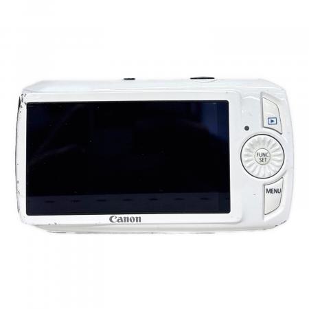 CANON (キヤノン) コンパクトデジタルカメラ PC1473 IXY 30S