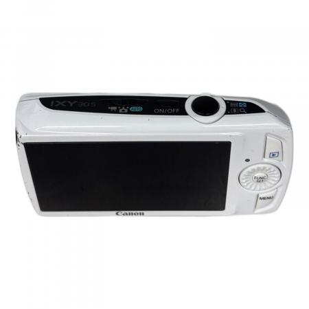 CANON (キヤノン) コンパクトデジタルカメラ PC1473 IXY 30S