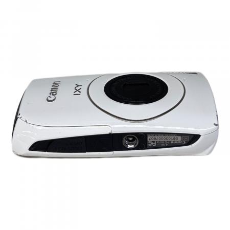 CANON (キヤノン) コンパクトデジタルカメラ PC1473 IXY 30S
