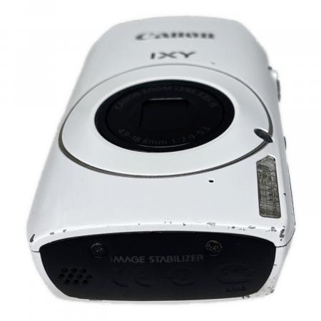 CANON (キヤノン) コンパクトデジタルカメラ PC1473 IXY 30S