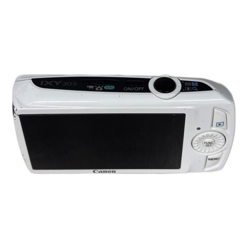 CANON (キヤノン) コンパクトデジタルカメラ PC1473 IXY 30S