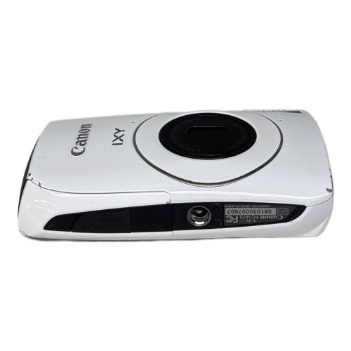 CANON (キヤノン) コンパクトデジタルカメラ PC1473 IXY 30S