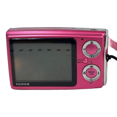 FUJIFILM (フジフィルム) コンパクトデジタルカメラ Z20fd FinePix