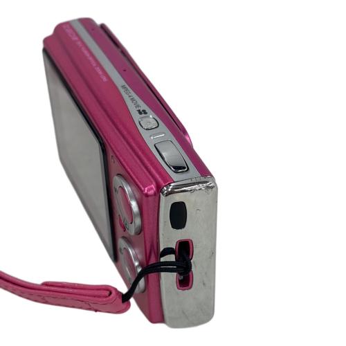 FUJIFILM (フジフィルム) コンパクトデジタルカメラ Z20fd FinePix