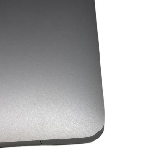 Apple (アップル) MacBook Air A2337 2020年モデル 充放電回数101回 最大用量95％