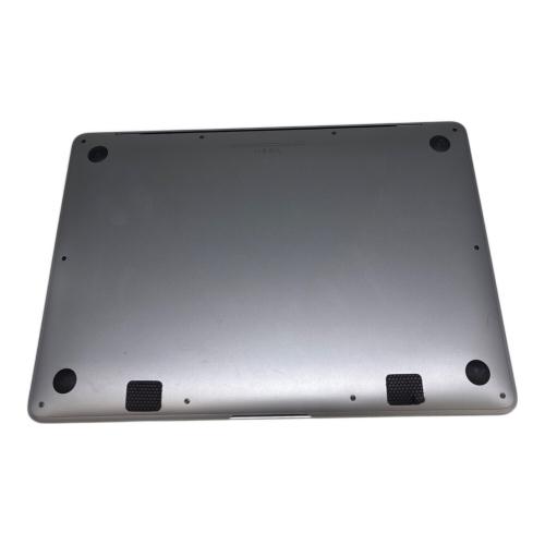 Apple (アップル) MacBook Air A2337 2020年モデル 充放電回数101回 最大用量95％