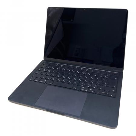 Apple (アップル) MacBook Air A2681 2022年モデル 充放電回数55回 Apple (アップル) MacBook Air A2681 2022年モデル 充放電回数55回