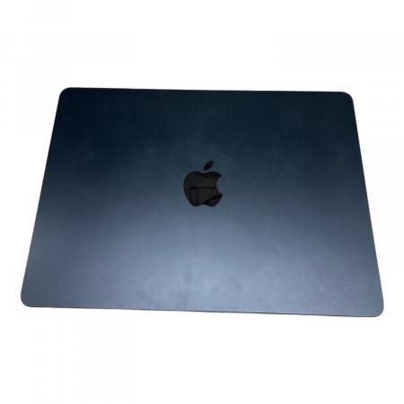 Apple (アップル) MacBook Air A2681 2022年モデル 充放電回数55回