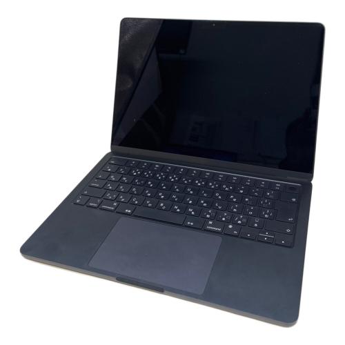 Apple (アップル) MacBook Air A2681 2022年モデル 充放電回数55回 最大容量92％