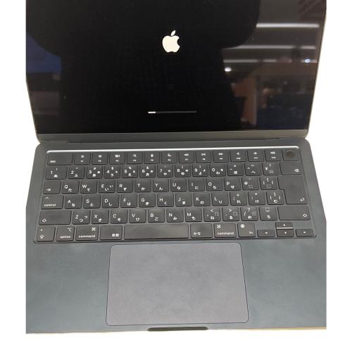 Apple (アップル) MacBook Air A2681 2022年モデル 充放電回数55回 最大容量92％