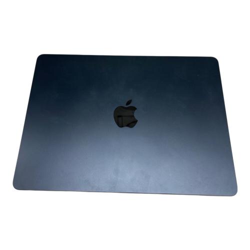 Apple (アップル) MacBook Air A2681 2022年モデル 充放電回数55回 最大容量92％