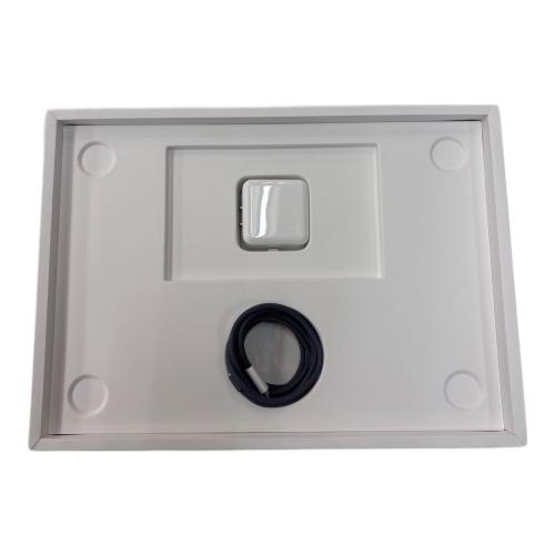 Apple (アップル) MacBook Air A2681 2022年モデル 充放電回数55回 最大容量92％