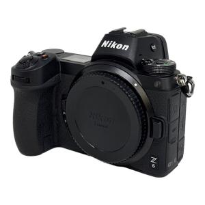 Nikon (ニコン) ミラーレス一眼カメラ Z6