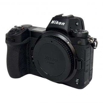 Nikon (ニコン) ミラーレス一眼カメラ Z6