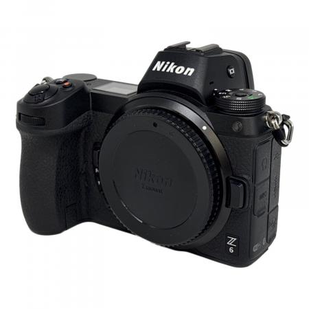 Nikon (ニコン) ミラーレス一眼カメラ Z6｜トレファクONLINE