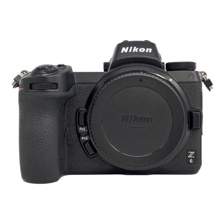 Nikon (ニコン) ミラーレス一眼カメラ Z6｜トレファクONLINE