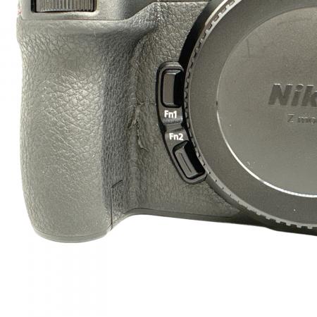 Nikon (ニコン) ミラーレス一眼カメラ Z6｜トレファクONLINE