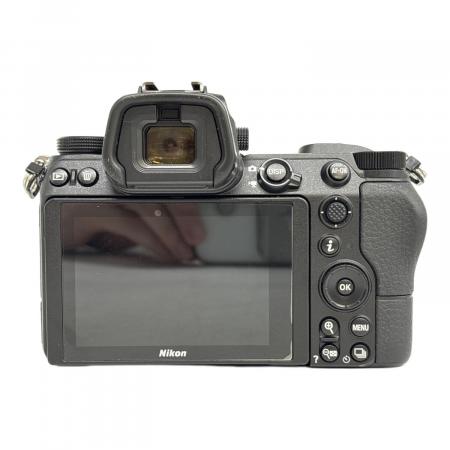 Nikon (ニコン) ミラーレス一眼カメラ Z6｜トレファクONLINE