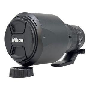 Nikon (ニコン) ズームレンズ AF-S NIKKOR 200-500mm f/5.6E ED VR