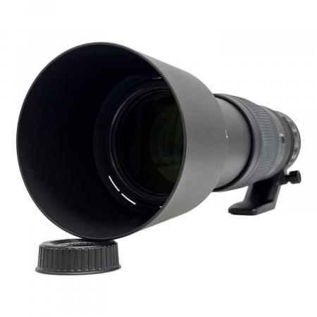 Nikon (ニコン) ズームレンズ AF-S NIKKOR 200-500mm f/5.6E ED VR