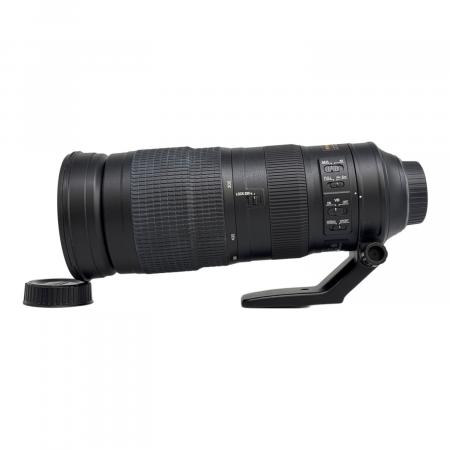 【美品】Nikonズームレンズ　AF-S NIKKOR 200-500mm Amazon.com: Nikon - AF-S NIKKOR 200-500mm f/5.6E ED VR Super