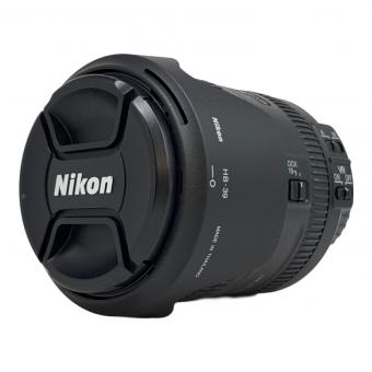Nikon (ニコン) ズームレンズ AF-S DX NIKKOR 18-300mm f/3.5-6.3G ED VR