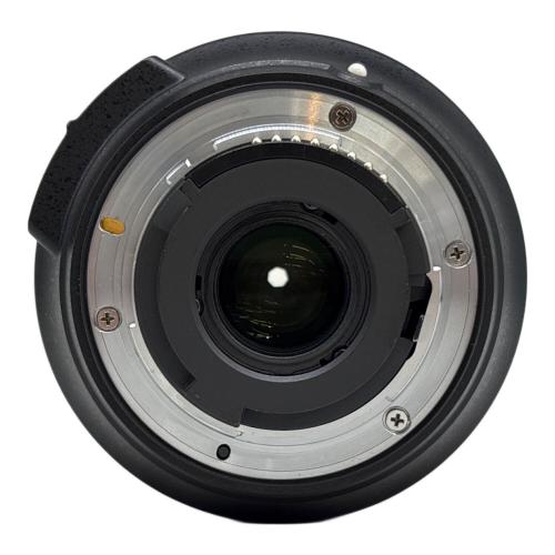 Nikon (ニコン) ズームレンズ AF-S DX NIKKOR 18-300mm f/3.5-6.3G ED VR
