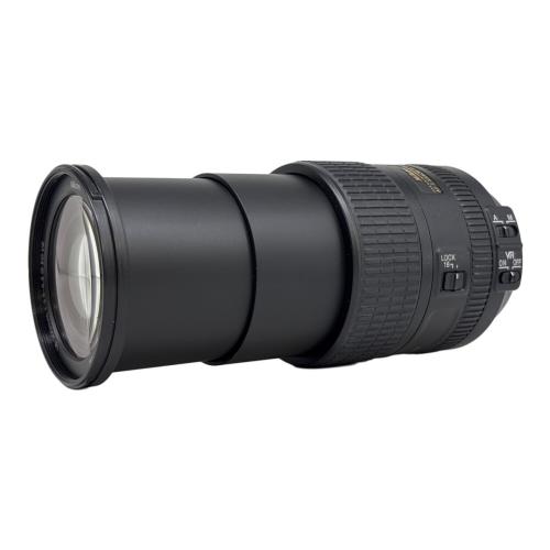 Nikon (ニコン) ズームレンズ AF-S DX NIKKOR 18-300mm f/3.5-6.3G ED VR