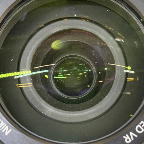Nikon (ニコン) ズームレンズ AF-S DX NIKKOR 18-300mm f/3.5-6.3G ED VR