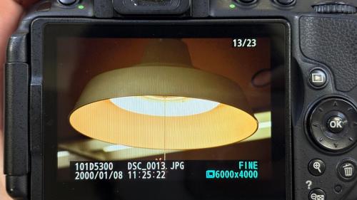 Nikon (ニコン) ズームレンズ AF-S DX NIKKOR 18-300mm f/3.5-6.3G ED VR